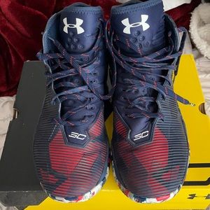 Under Armour Curry 2.5